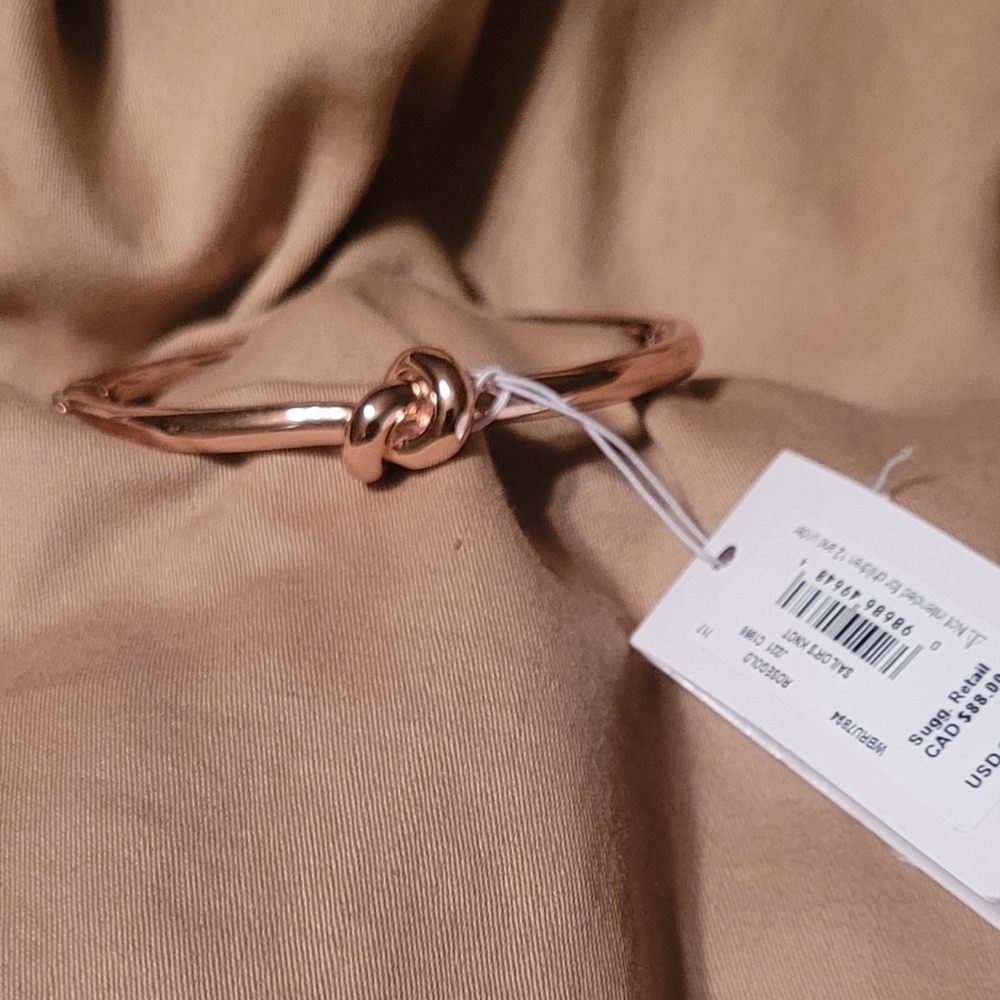 NWT Kate Spade Bracelet - Picture 2 of 5